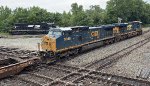 CSX 9045